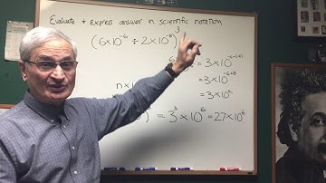 Scientific Notation Division - DAT - DAT Destroyer - Orgoman | DAT Destroyer