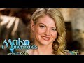 Mako Mermaids - Behind the scenes with Cariba Heine/Rikki Chadwick [English]