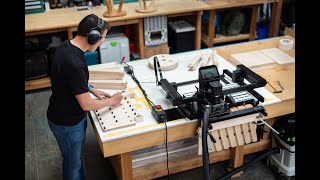 Download Lagu Shaper Origin Benchpilot - Now with fully automated, hands-free cutting. MP3 Download Lagu Shaper Origin Benchpilot - Now with fully automated, hands-free cutting. MP3
