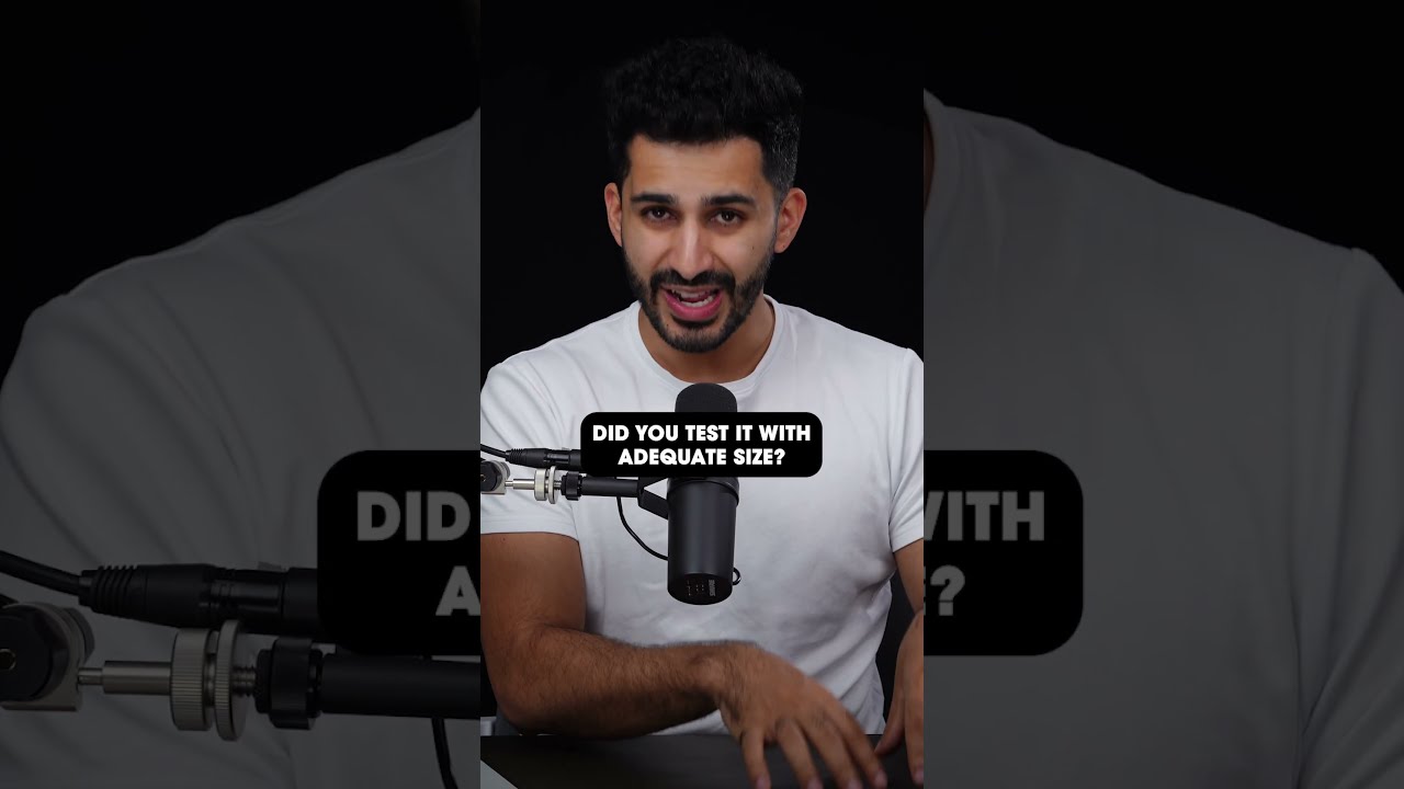 Have You Developed An Edge In Your Trading 