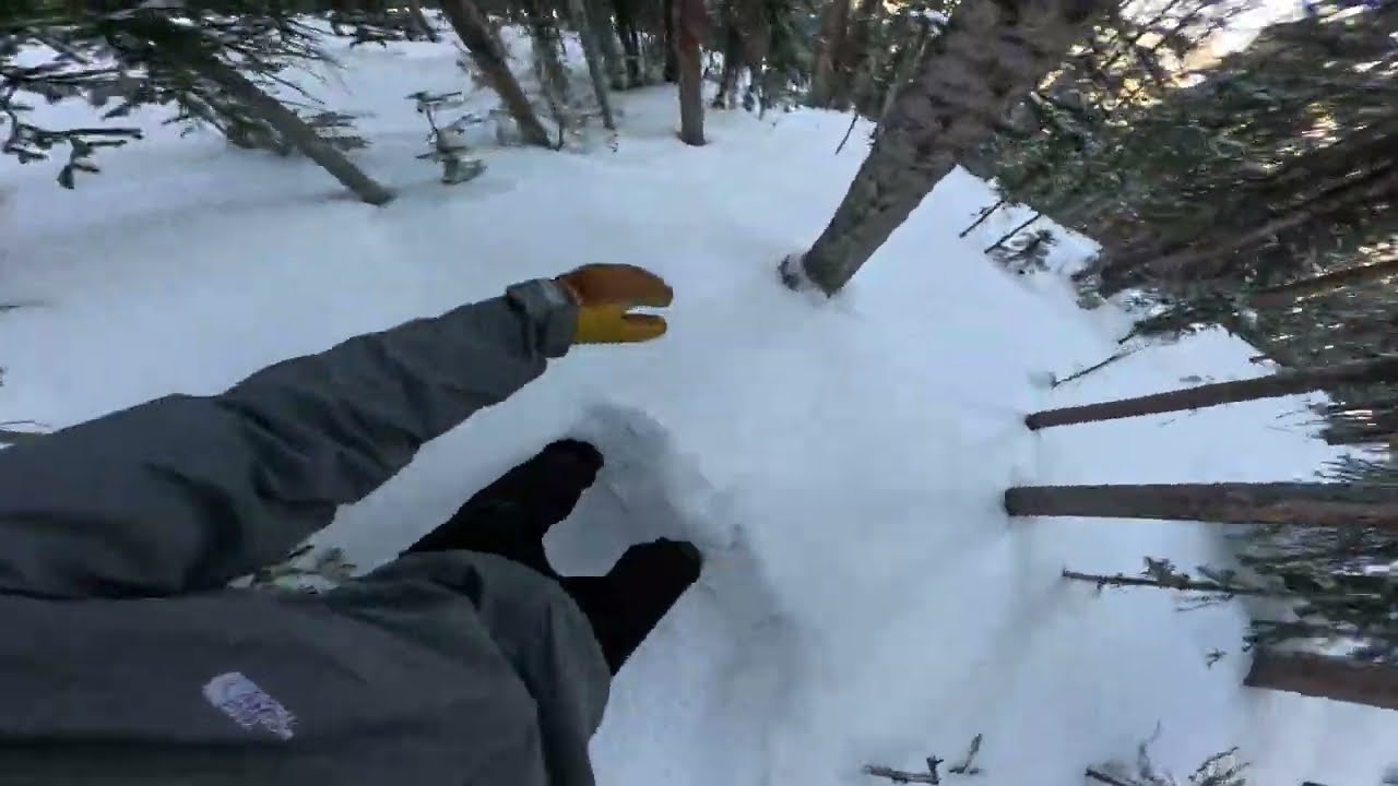 Winter Park 1-30/2-4