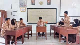 DEBAT BAHASA INDONESIA-PENGGUNAAN INTERNET MENURUNKAN KEMAMPUAN INTELEKTUAL SISWA