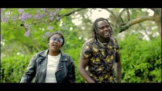 BAMBA KBO ft WARDA -EDEKE(official video)