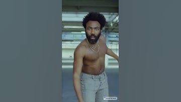 Thumbnail of THIS IS AMERICA ! - Childish Gambino