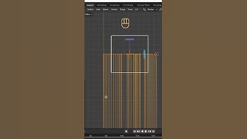 blender Photo Frame  #chatgpt  #vfx #tutorial #blender3dmodel #blender #3danimationtutorial