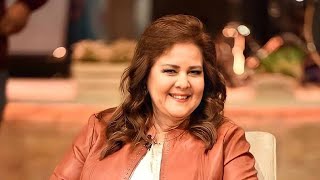 هذا مصير أعمال دلال عبد العزيز المصوّرة.. سر يكشف عن أيامها الأخيرة هذا مصير أعمال دلال عبد العزيز المصوّرة.. سر يكشف عن أيامها الأخيرة