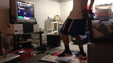 DDRMAX 2: So Deep ~Perfect Sphere Mix~ (AA,FC,Expert 9,old)