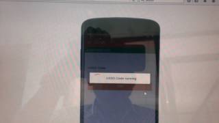 Africa is talking sandbox USSD Demo