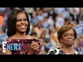 Michelle Obama’s Mother Marian Robinson Dies at 86 | E! News