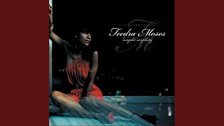 I Think of You (Shirley's Song) - Teedra Moses