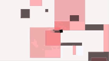 Arrhythmia: Player Death Animations / Checkpoints