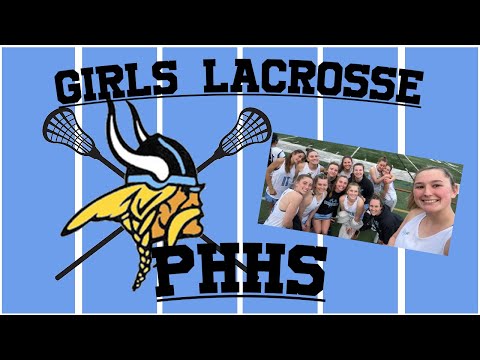 Parsippany Hills vs Villa Walsh Academy Girls' Varsity Lacrosse