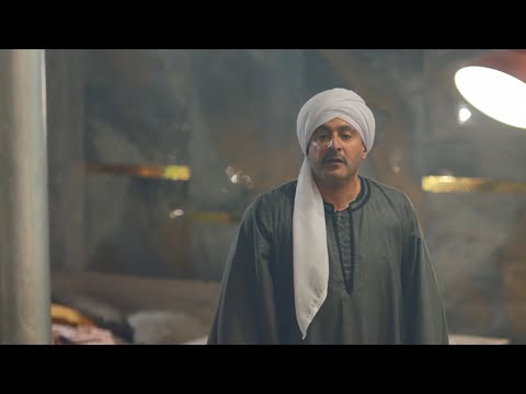 سبع البرمبة السقا راحله علشان ينفذ خطته قدام مراته