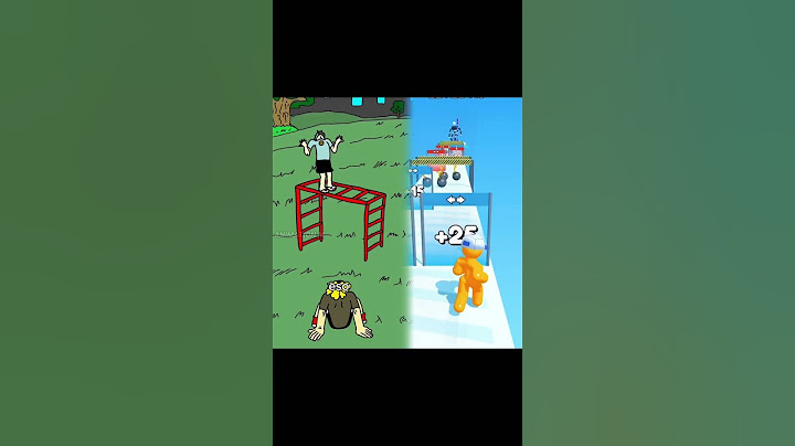 Pov: Duelo de pasamanos 💀