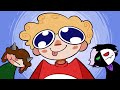 Tommyinnit makes adult jokes now hes 18  dream smp animatic 