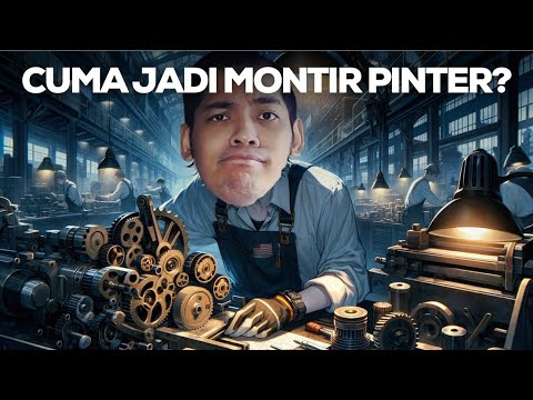 Jangan Ambil Jurusan