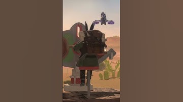 Erenville tries out something different | Final Fantasy XIV: Dawntrail