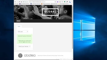 HelpDesk URL & Short Cut