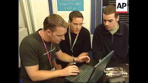 ENTERTAINMENT WEEKLY:  ENT2-YOUNG FILMMAKER