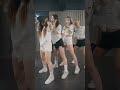 Koko wawa dance short