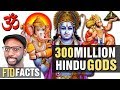 Why Do Hindus Have So Many Gods?