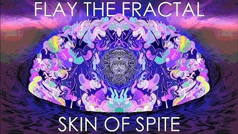 FLAY THE FRACTAL SKIN OF SPITE (Lancer TTRPG | Cinematic DnB/Orchestral Breakbeat)
