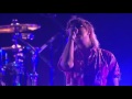 The Strokes (HD) You Only Live Once ACL Fest 2015