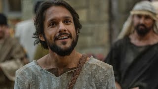 The Chosen's deleted scene