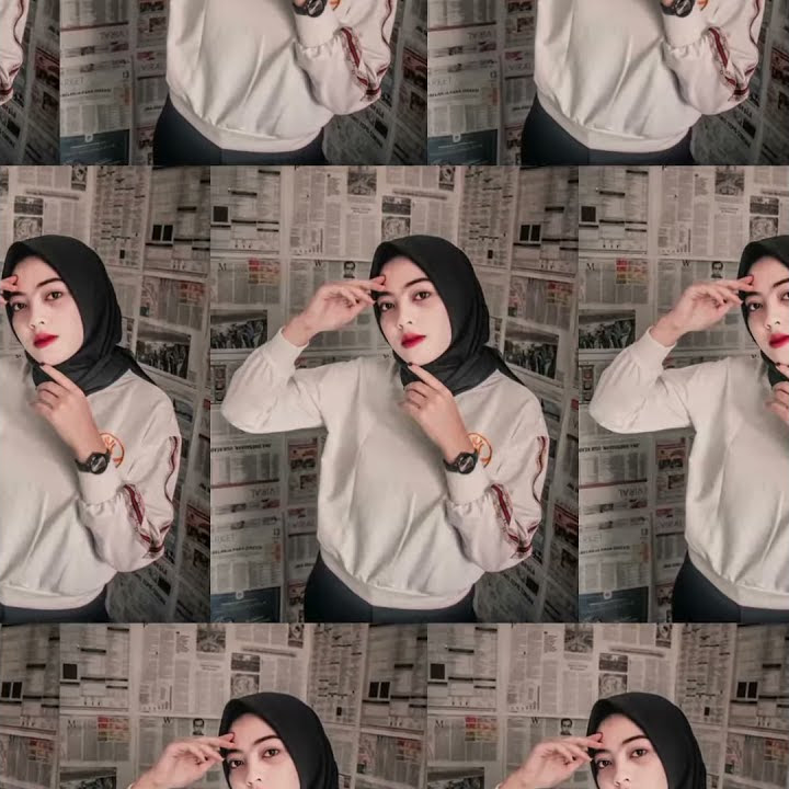 STORY WA JEDAK JEDUK CEWEK CANTIK 😍💖 30 DETIK \\DJ JAR OF HEART