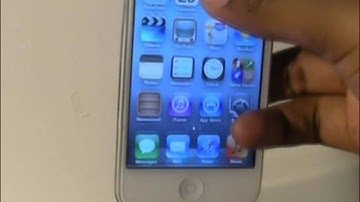 How To Jailbreak ANY iDEVICE on iOS 5.1.1 Untethered