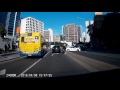 Dash Cam Owners Australia July 2016 On the Road Compilation