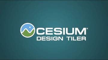 Cesium Design Tiler and Add-In for Autodesk Revit