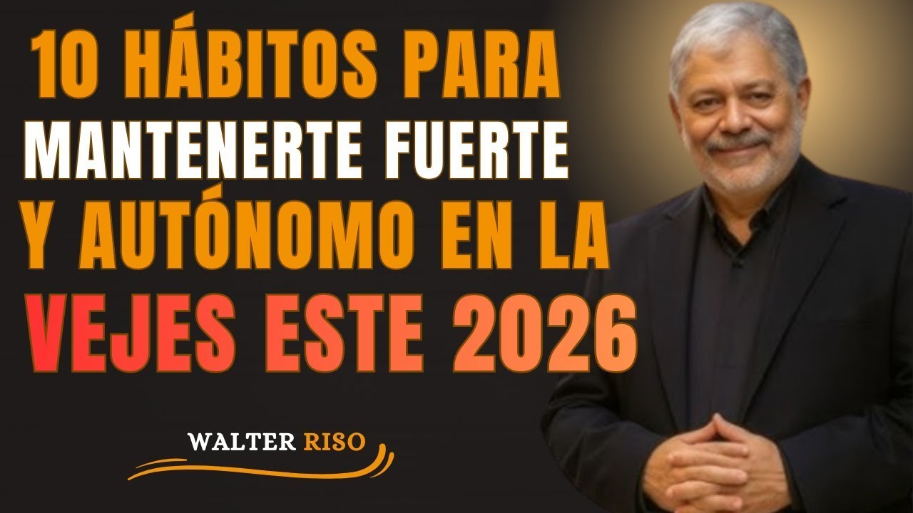 Así es como la calma te lleva al éxito y el caos arruina tu vida sin que te des cuenta