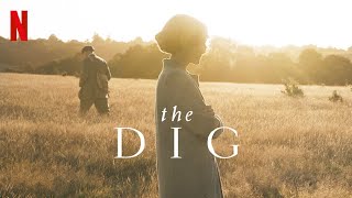 Раскопки (The Dig) - русский трейлер (субтитры) | Netflix