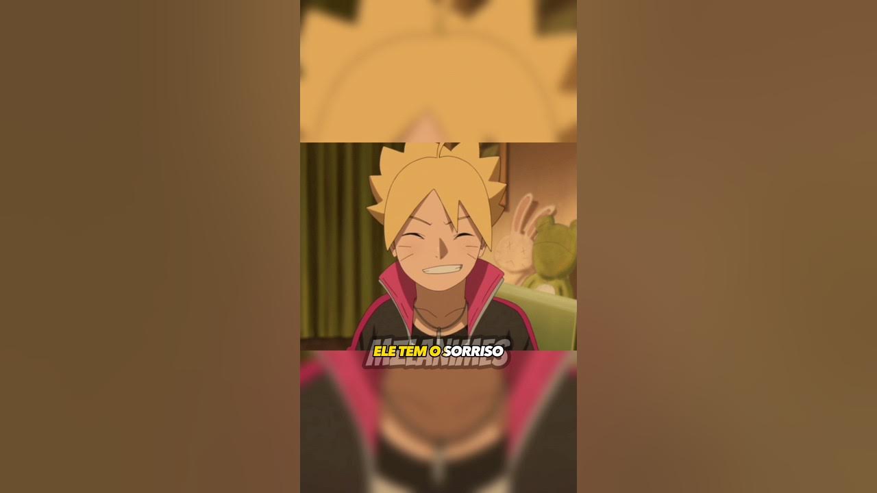 ʙᴏʀᴜᴛᴏ  Boruto personagens, Anime, Animes boruto