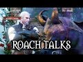 The Witcher 3: Blood and Wine - Roach Talks! :)