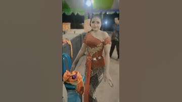 BIUUUH BIUUUH AYUNE... #budayajawa #tayub #semuaorang #heboh #fyp