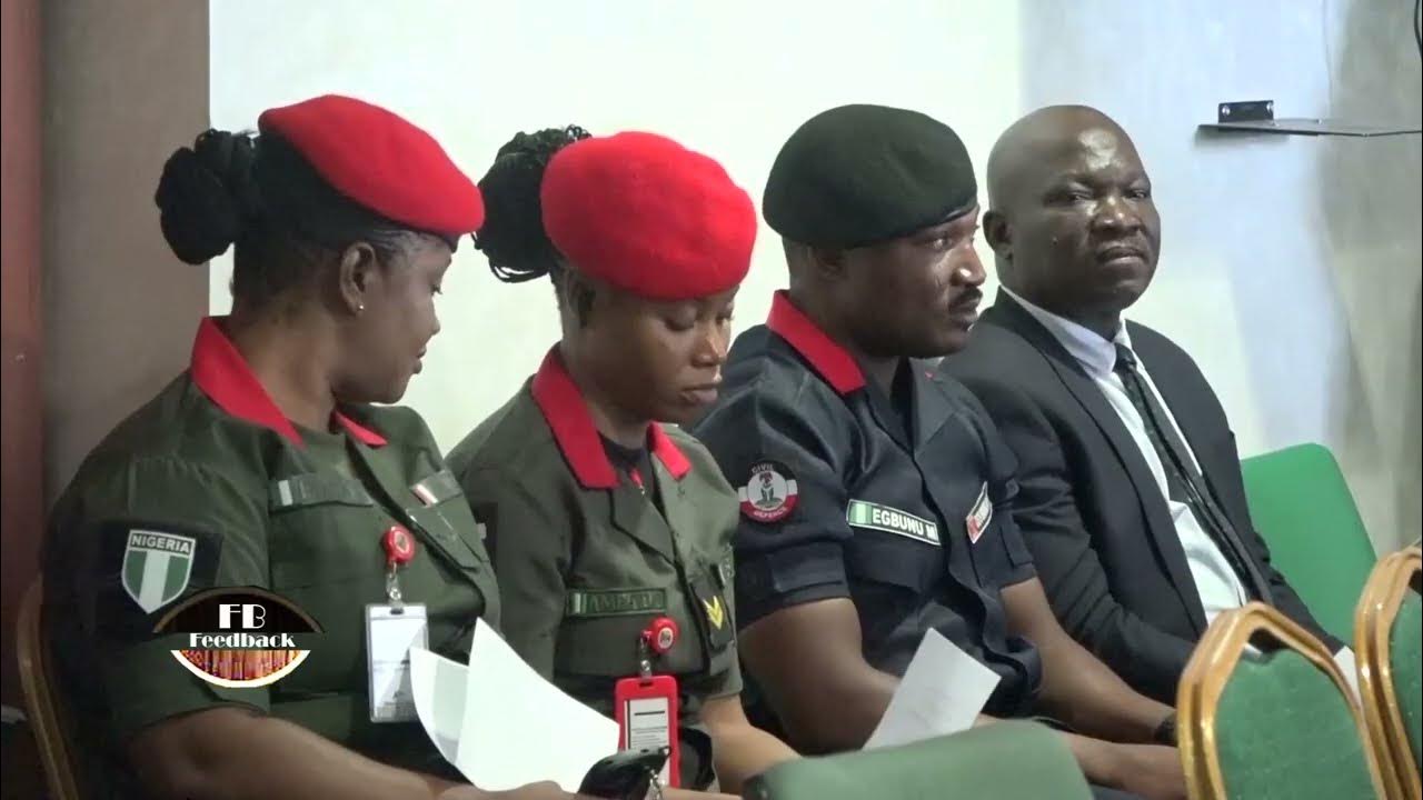Feedback Illegal Mining Sani Degi | NTA