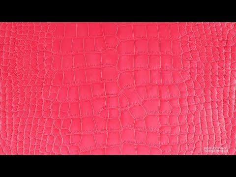 Alligator Leather  Roje Exotic Leather