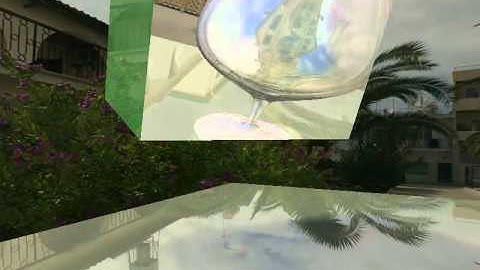 Coherent Hierarchical Ray Tracing (CHRT)