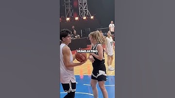 Why people hate WNBA players #nba #basketball