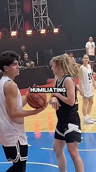 Why people hate WNBA players #nba #basketball