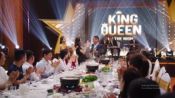 [Year End Party] Giải chạy của công ty NNT Vietnam và tiệc tất niên 2021