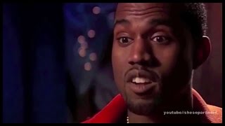 Kanye West Talking About His Jay Zs Favorite Movies