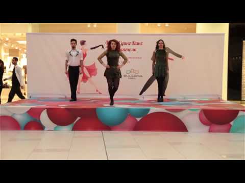 Келтски феникс @ Fresh swing dance and friends