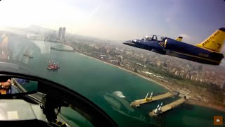 La Patrouille Breitling, Sur Les Traces De L'aéropostale