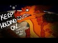 Keep Holding On- Complete WoF Peril MAP