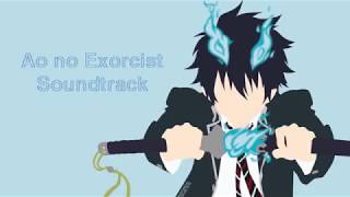 Ao no Exorcist Soundtrack Me & creed - Sub Español