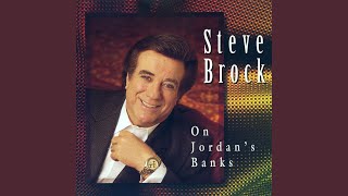 Video thumbnail of "Steve Brock - I Should Have Been Crucified / The One Earthly Reason"