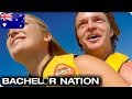 Sophie Shows Nick Her Love Of Water On Jet Ski | Bachelor Australia